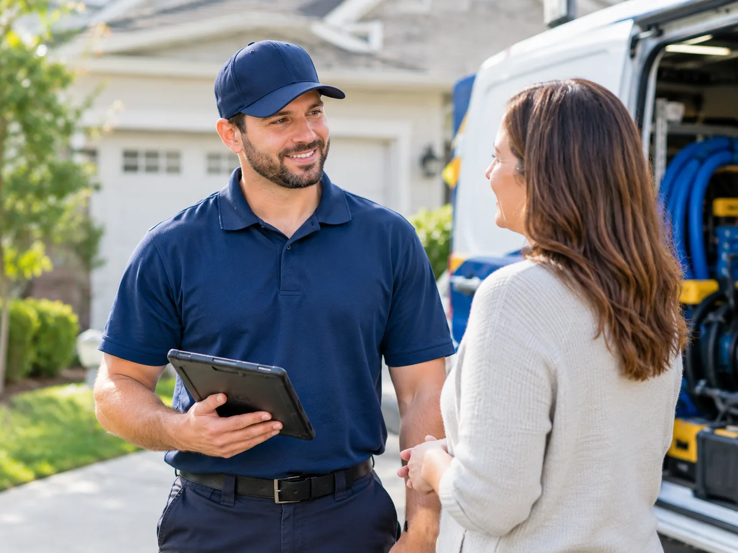 Sewage Backup Cleanup Laguna Hills, CA FAQs